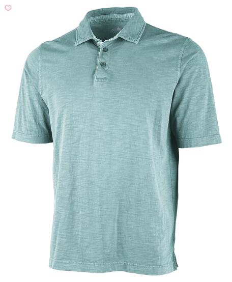 Charles River 3145 - Men's Freetown Polo Shirt